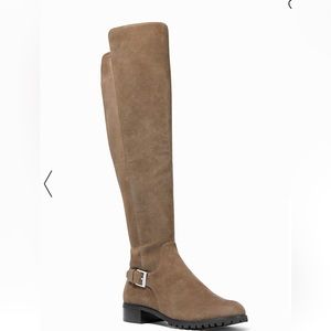 Michael Kors Suede Boots. Size 6.5